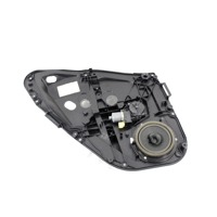 MEHANIZEM DVIGA ZADNJIH STEKEL  OEM N. 8A61-A045H23-AG ORIGINAL REZERVNI DEL FORD FIESTA CB1 CNN MK6 (09/2008 - 11/2012) BENZINA LETNIK 2010