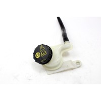 ZAVORNI CILINDER OEM N. 1822308 ORIGINAL REZERVNI DEL FORD FIESTA CB1 CNN MK6 (09/2008 - 11/2012) BENZINA LETNIK 2010