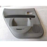 VRATNI PANEL OEM N. PNPSTMZ2DYBR5P ORIGINAL REZERVNI DEL MAZDA 2 DY MK1 (2003 - 2007)BENZINA LETNIK 2004