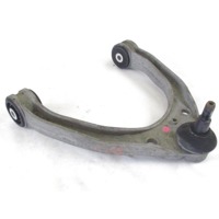 SPREDNJA DESNA ROKA  OEM N. 7L0407047B ORIGINAL REZERVNI DEL PORSCHE CAYENNE 9PA MK1 R (2008-2010)BENZINA LETNIK 2008