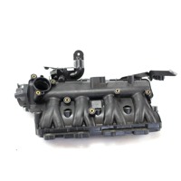 SESALNI KOLEKTOR OEM N. 55213267 ORIGINAL REZERVNI DEL OPEL CORSA D R S07 (02/2011 - 2014) DIESEL LETNIK 2011