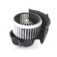 VENTILATOR  KABINE  OEM N. 7L0820021L ORIGINAL REZERVNI DEL PORSCHE CAYENNE 9PA MK1 R (2008-2010)BENZINA LETNIK 2008