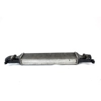 HLADILNIK INTERCOOLER OEM N. 55702194 ORIGINAL REZERVNI DEL OPEL CORSA D R S07 (02/2011 - 2014) DIESEL LETNIK 2011