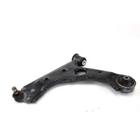 SPREDNJA LEVA ROKA  OEM N. 55703230 ORIGINAL REZERVNI DEL OPEL CORSA D R S07 (02/2011 - 2014) DIESEL LETNIK 2011