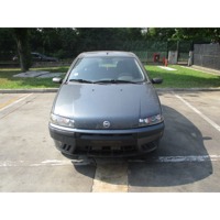 FIAT PUNTO 1.2 B 44KW 5M 3P (2001) RICAMBIO USATO 