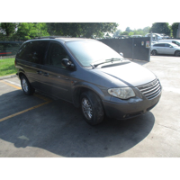 CHRYSLER VOYAGER 2.8 D 110KW AUT 5P (2006) RICAMBIO USATO 