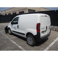 FIAT FIORINO 1.4 M 57KW 5M 2P (2015) RICAMBIO USATO 