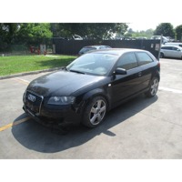 AUDI A3 2.0 D 4X4 125KW 6M 3P (2006) RICAMBI IN MAGAZZINO