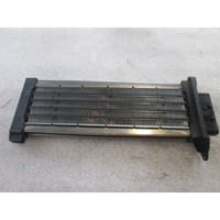 HLADILNIK ZA GRETJE OEM N. 04T112 ORIGINAL REZERVNI DEL RENAULT SCENIC/GRAND SCENIC JM0/1 MK2 (2003 - 2009) DIESEL LETNIK 2004