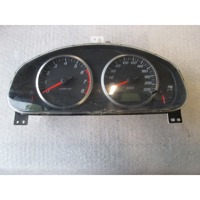 KILOMETER STEVEC OEM N. 3M7110849MC ORIGINAL REZERVNI DEL MAZDA 2 DY MK1 (2003 - 2007)BENZINA LETNIK 2004