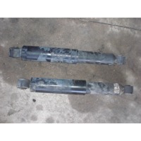 ZADNJI LEVI AMORTIZER OEM N.  ORIGINAL REZERVNI DEL LAND ROVER DISCOVERY L3128 MK2 (1999-2004)DIESEL LETNIK 2002