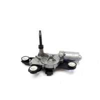 MOTORCEK ZADNJEGA BRISALCA OEM N. 8A61-A17K441-AB ORIGINAL REZERVNI DEL FORD FIESTA CB1 CNN MK6 (09/2008 - 11/2012) DIESEL LETNIK 2010