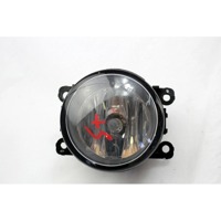 LEVA MEGLENKA OEM N. 2N11-15201-AB ORIGINAL REZERVNI DEL FORD FIESTA CB1 CNN MK6 (09/2008 - 11/2012) DIESEL LETNIK 2010