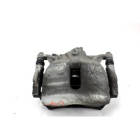 SPREDNJE DESNE ZAVORNE CELJUSTI  OEM N. 8V0615124D ORIGINAL REZERVNI DEL VOLKSWAGEN PASSAT B8 3G5 CB5 BER/SW/ALLTRACK (DAL 2015)DIESEL LETNIK 2015