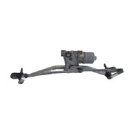 MOTORCEK PREDNJIH BRISALCEV OEM N. 3397020632 ORIGINAL REZERVNI DEL OPEL ASTRA H A04 L48,L08,L35,L67 5P/3P/SW (2004 - 2007) DIESEL LETNIK 2006