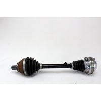 LEVA SPREDNJA POGONSKA GRED  OEM N. 3Q0407271N ORIGINAL REZERVNI DEL VOLKSWAGEN PASSAT B8 3G5 CB5 BER/SW/ALLTRACK (DAL 2015)DIESEL LETNIK 2015