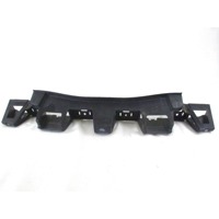 TRAVERZA ZADNJEGA ODBIJACA  OEM N. 742262 ORIGINAL REZERVNI DEL CITROEN C3 PICASSO MK1 (2009 - 2012) BENZINA LETNIK 2010