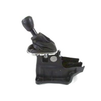 MEHANIZEM VZVODA ROCNEGA MENJALNIKA OEM N. 96829754 ORIGINAL REZERVNI DEL CHEVROLET CRUZE J300 J305 (2009 - 2019) DIESEL LETNIK 2010