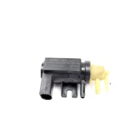 ELEKTROVENTIL  OEM N. 1K0906627A ORIGINAL REZERVNI DEL VOLKSWAGEN PASSAT B6 3C2 3C5 BER/SW (2005 - 09/2010)  DIESEL LETNIK 2008