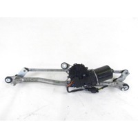 MOTORCEK PREDNJIH BRISALCEV OEM N. 96893302 ORIGINAL REZERVNI DEL CHEVROLET CRUZE J300 J305 (2009 - 2019) DIESEL LETNIK 2010