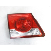 ZADNJI LEVI ZAROMET OEM N. 96830489 ORIGINAL REZERVNI DEL CHEVROLET CRUZE J300 J305 (2009 - 2019) DIESEL LETNIK 2010