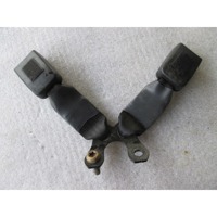 VARNOSTNI PAS OEM N. 3M71A613K21AA ORIGINAL REZERVNI DEL MAZDA 2 DY MK1 (2003 - 2007)BENZINA LETNIK 2004