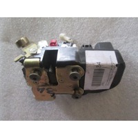 CENTRALNI ZAKLEP SPREDNJIH VRAT  OEM N.  ORIGINAL REZERVNI DEL JEEP CHEROKEE MK3 R KJ (2005 - 2008) DIESEL LETNIK 2005