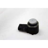 PARKIRNI SENZORJI OEM N. 3C0919275S ORIGINAL REZERVNI DEL VOLKSWAGEN PASSAT B6 3C2 3C5 BER/SW (2005 - 09/2010)  DIESEL LETNIK 2008