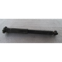 ZADNJI LEVI AMORTIZER OEM N. 8200256337 ORIGINAL REZERVNI DEL RENAULT ESPACE / GRAND ESPACE JK0/1 MK4 R (2006 - 2010) DIESEL LETNIK 2008