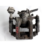 ZADNJE DESNE ZAVORNE CELJUSTI  OEM N. 13407169 ORIGINAL REZERVNI DEL CHEVROLET CRUZE J300 J305 (2009 - 2019) DIESEL LETNIK 2010