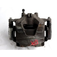 SPREDNJE DESNE ZAVORNE CELJUSTI  OEM N. 13301227 ORIGINAL REZERVNI DEL CHEVROLET CRUZE J300 J305 (2009 - 2019) DIESEL LETNIK 2010