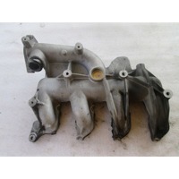 SESALNI KOLEKTOR OEM N. 0200272G07 ORIGINAL REZERVNI DEL RENAULT SCENIC/GRAND SCENIC JM0/1 MK2 (2003 - 2009) DIESEL LETNIK 2004