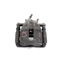 SPREDNJE LEVE ZAVORNE CELJUSTI  OEM N. 7701208332 ORIGINAL REZERVNI DEL RENAULT CLIO BR0//1 CR0/1 KR0/1 MK3 R (05/2009 - 2013) BENZINA/GPL LETNIK 2010