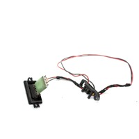 REGULATOR PREZRACEVANJA OEM N. 7701209803 ORIGINAL REZERVNI DEL RENAULT CLIO BR0//1 CR0/1 KR0/1 MK3 R (05/2009 - 2013) BENZINA/GPL LETNIK 2010