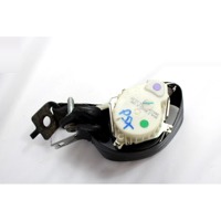 VARNOSTNI PAS OEM N. 8200683954 ORIGINAL REZERVNI DEL RENAULT CLIO BR0//1 CR0/1 KR0/1 MK3 R (05/2009 - 2013) BENZINA/GPL LETNIK 2010