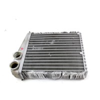 GRELEC RADIATORJA OEM N. 7701208766 ORIGINAL REZERVNI DEL RENAULT CLIO BR0//1 CR0/1 KR0/1 MK3 R (05/2009 - 2013) BENZINA/GPL LETNIK 2010