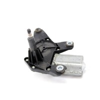 MOTORCEK ZADNJEGA BRISALCA OEM N. 8200311486 ORIGINAL REZERVNI DEL RENAULT CLIO BR0//1 CR0/1 KR0/1 MK3 R (05/2009 - 2013) BENZINA/GPL LETNIK 2010