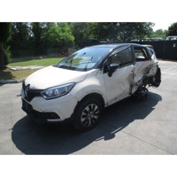 RENAULT CAPTUR 0.9 B 66KW 5M 5P (2017) RICAMBI IN MAGAZZINO