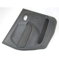 VRATNI PANEL OEM N. PNPSTOPAGILAAH00BR5P ORIGINAL REZERVNI DEL OPEL AGILA A H00 (2000 - 2008) BENZINA LETNIK 2001