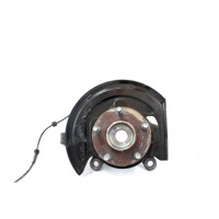 LEVI VRTLJIVI LEZAJ / PESTO KOLESA Z LEZAJEM SPREDAJ OEM N. 40015-JD040 ORIGINAL REZERVNI DEL NISSAN QASHQAI J10E (03/2010 - 2013) DIESEL LETNIK 2013