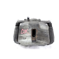 SPREDNJE DESNE ZAVORNE CELJUSTI  OEM N. 41001JD00A ORIGINAL REZERVNI DEL NISSAN QASHQAI J10E (03/2010 - 2013) DIESEL LETNIK 2013