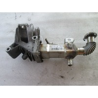 EGR VENTIL/IZMENJALNIK OEM N. 8200360566A ORIGINAL REZERVNI DEL RENAULT SCENIC/GRAND SCENIC JM0/1 MK2 (2003 - 2009) DIESEL LETNIK 2004