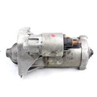 ZAGANJAC MOTORJA  OEM N. 233001375R ORIGINAL REZERVNI DEL NISSAN QASHQAI J10E (03/2010 - 2013) DIESEL LETNIK 2013