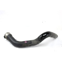 VISOKOTLACNE CEVI INTERCOOLER OEM N. 14463BB50B ORIGINAL REZERVNI DEL NISSAN QASHQAI J10E (03/2010 - 2013) DIESEL LETNIK 2013