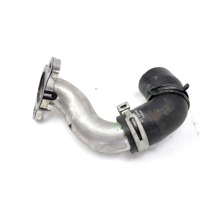 EGR CEV OEM N. 1412000Q0P ORIGINAL REZERVNI DEL NISSAN QASHQAI J10E (03/2010 - 2013) DIESEL LETNIK 2013