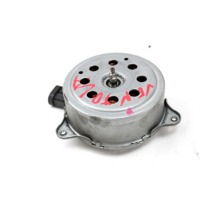 VENTILATOR HLADILNIKA OEM N. 90810JD01 ORIGINAL REZERVNI DEL NISSAN QASHQAI J10E (03/2010 - 2013) DIESEL LETNIK 2013