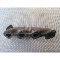 IZPUSNI KOLEKTOR OEM N. 82443150 ORIGINAL REZERVNI DEL RENAULT ESPACE / GRAND ESPACE JK0/1 MK4 R (2006 - 2010) DIESEL LETNIK 2008