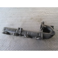 SESALNI KOLEKTOR OEM N. 8200708569 ORIGINAL REZERVNI DEL RENAULT ESPACE / GRAND ESPACE JK0/1 MK4 R (2006 - 2010) DIESEL LETNIK 2008