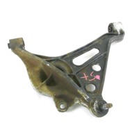 SPREDNJA LEVA ROKA  OEM N. 4520267D01000 ORIGINAL REZERVNI DEL SUZUKI GRAND VITARA FT HT GT MK1 (1999 - 2006) DIESEL LETNIK 2005