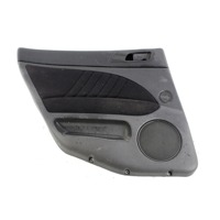 VRATNI PANEL OEM N. PNPSTAR159SW5P ORIGINAL REZERVNI DEL ALFA ROMEO 159 939 BER/SW (2005 - 2013) DIESEL LETNIK 2009